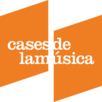 Logo Cases de la Música
